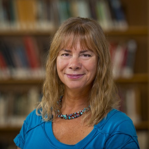 Rae Gould, Ph.D. (Nipmuc)