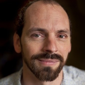 Christopher Joshua Tucker