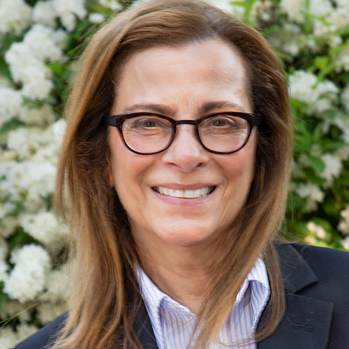 Patricia Rubertone