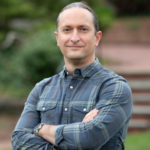 Andrew Scherer