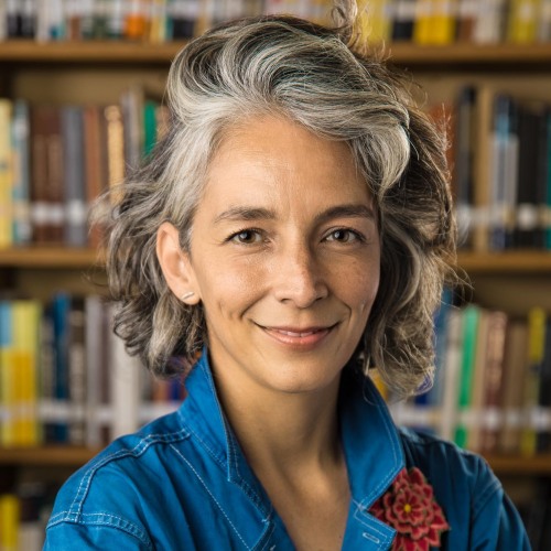 Iris Montero