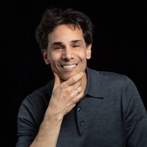 Mark Cladis headshot