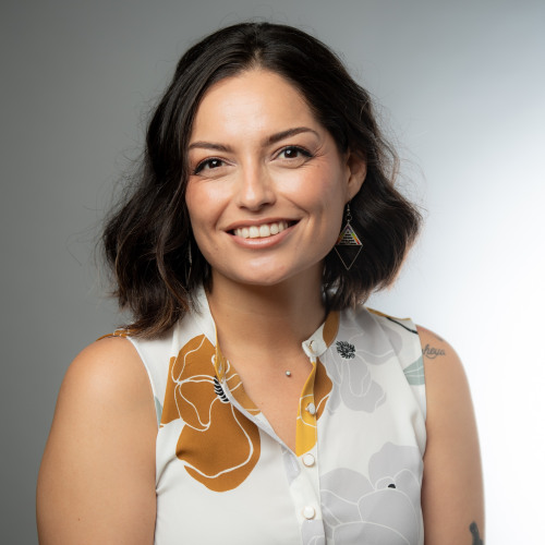 Jessica Fremland